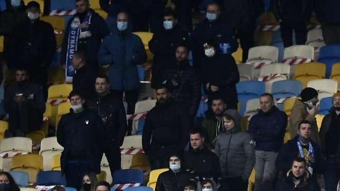 Dynamo Kiev, rotondo 3-0 in casa del Livyi Bereg