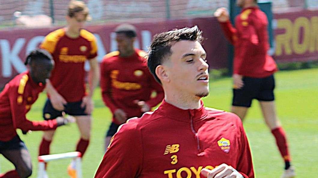 Calciomercato Roma - Mancano gli acquirenti per Ibanez