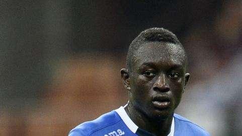Anche la Roma sul giovane Dioussé dell'Empoli
