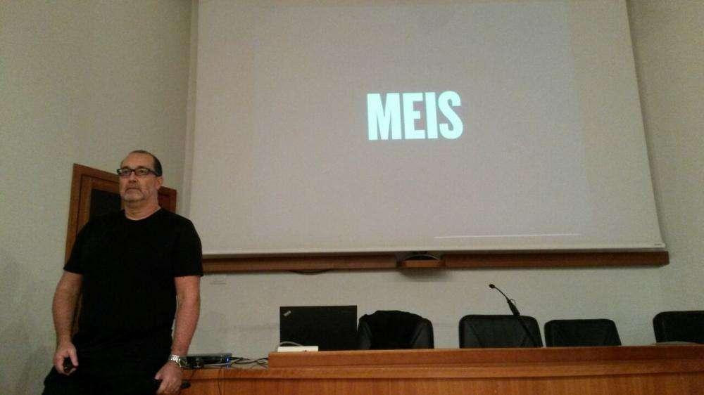Stadio - Dan Meis: "Inizieremo la costruzione quest'anno"