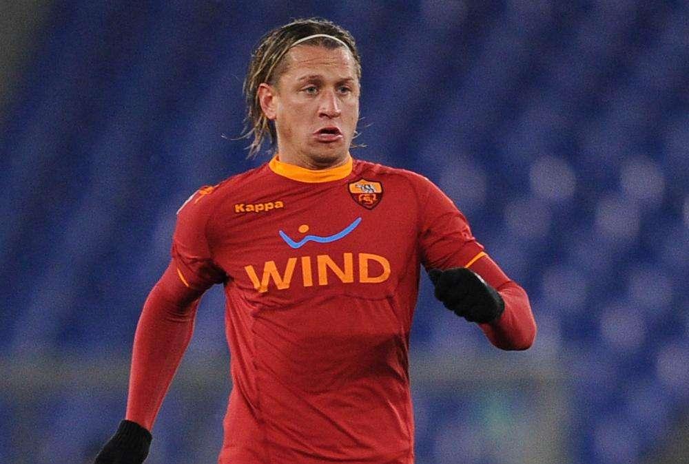Giudice sportivo: Mexes fuori 2 turni per insulti a quarto uomo