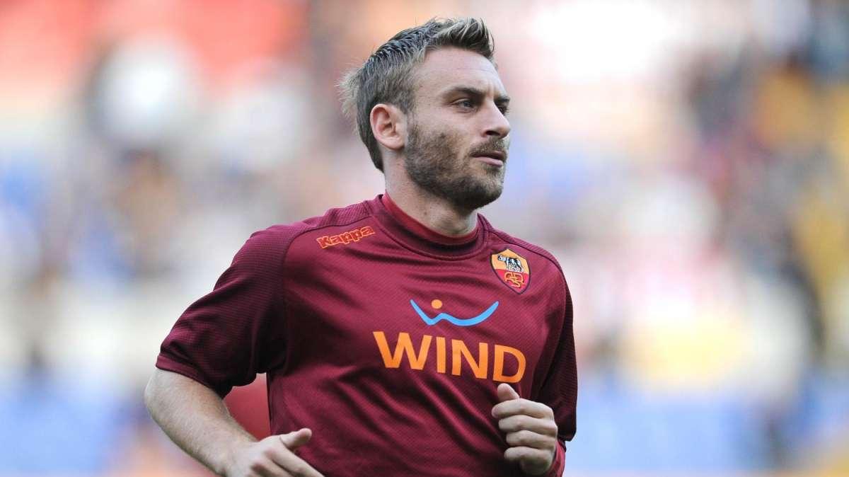 I DUELLI - Occhio a Di Natale, a centrocampo sarà "derby" tra De Rossi e Pinzi
