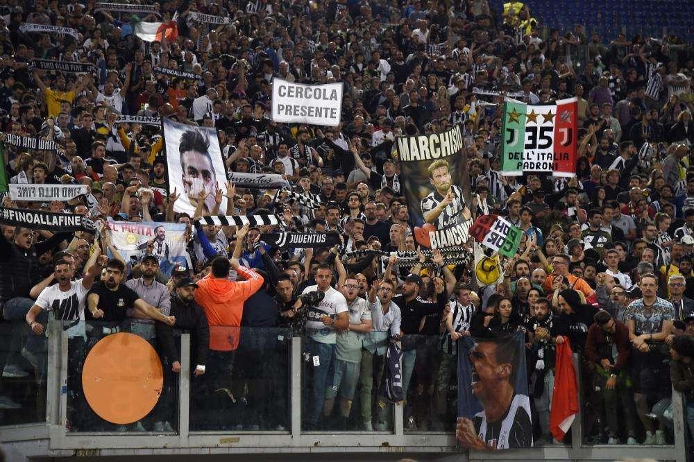 Cambio Campo - Oddenino: "La Roma dovrà mettere in campo la grinta per provare a vincere. La Juventus è mentalmente scarica, ma Ronaldo la può trascinare"