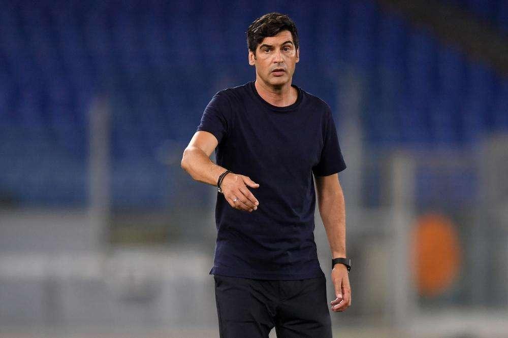 Roma-Udinese 0-2 - Le pagelle del match