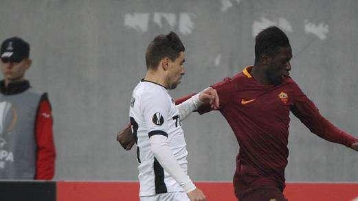 Il Valladolid pensa a Seck