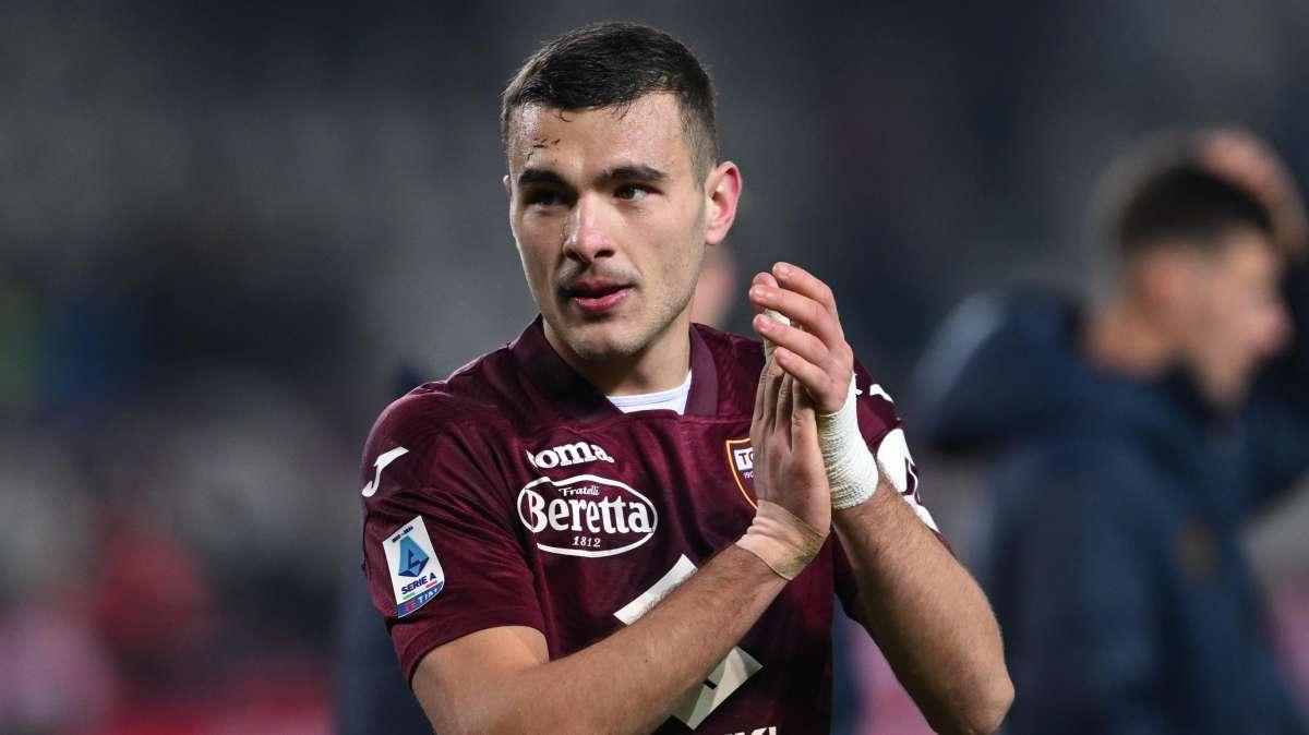 Torino, Buongiorno: "Per me l'attaccante più difficile da affrontare è Lukaku"