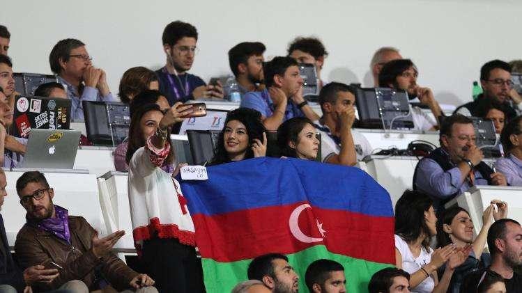 Le Eurorivali - Il Qarabağ di Gurban Gurbanov
