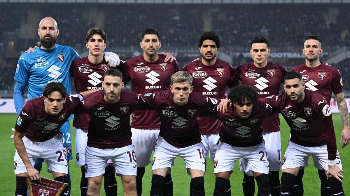 Torino, ecco gli impegni dei granata con le nazionali
