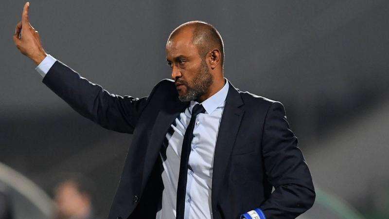 L'avversario - Il Porto di Nuno Espírito Santo