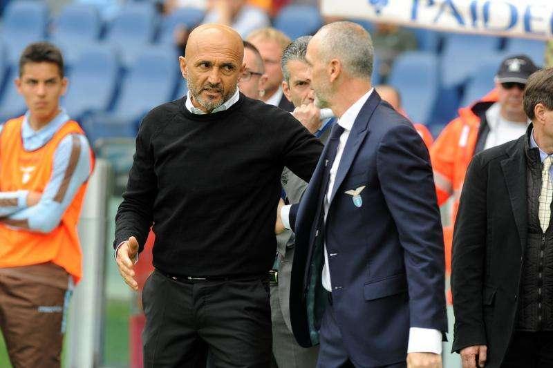 Pioli verso la Fiorentina, Spalletti il possibile sostituto all'Inter
