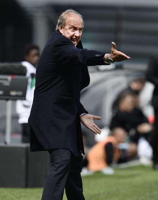 Torino, Ventura: "Giusto che Darmian giochi la Champions". Di Marzio: "Venerdì visite mediche"