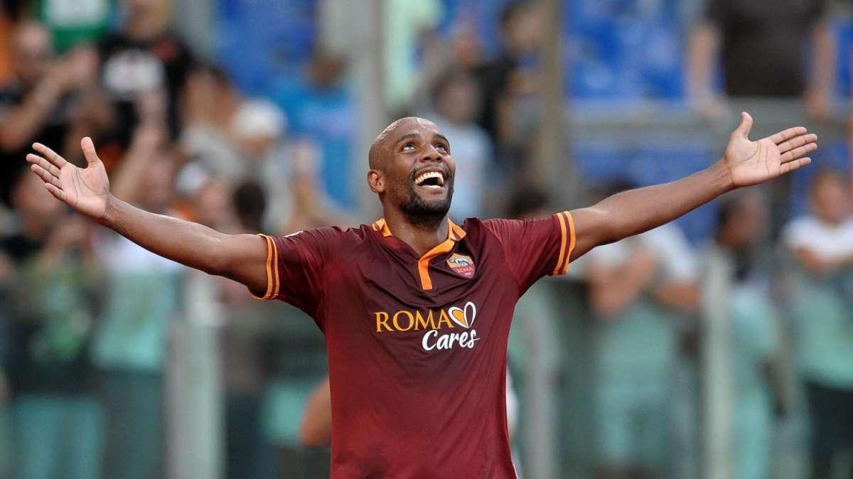 Maicon: "In Nazionale grazie alla Roma e a Scolari. Darò tutto per giocare la Coppa del Mondo" 