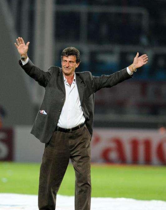 Kempes: "Perotti? Con gol e prestazioni ha contribuito alla rimonta della Roma”