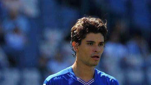 Sampdoria - Individuale per Barreto, Dodò e Viviano. Oggi doppia seduta