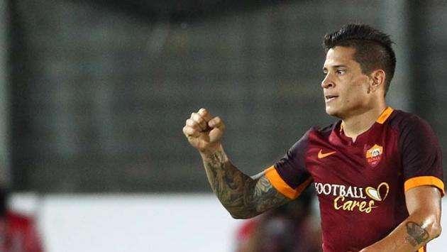 Di Marzio: "Visite mediche per Iturbe al Watford ma slitta la firma: il Bournemouth rilancia a 22 milioni"