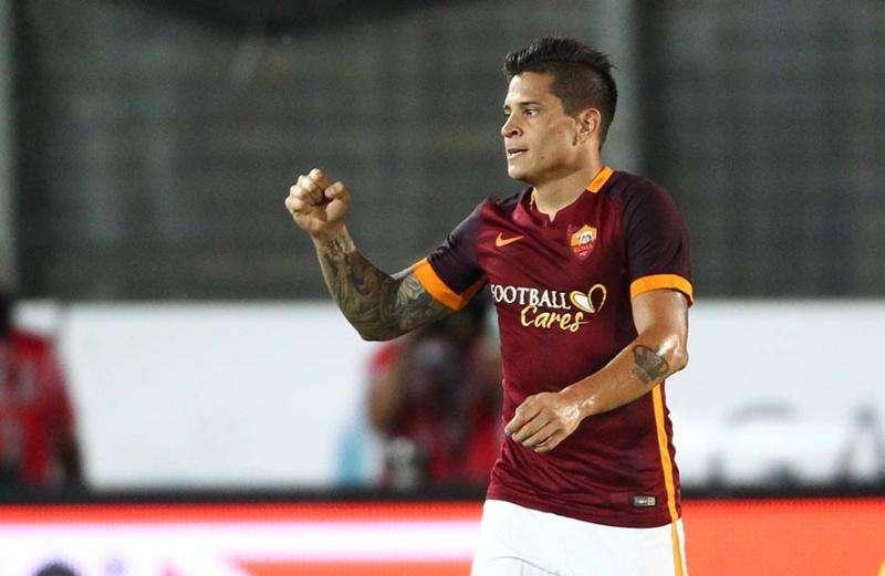 Football Cares, all'asta le maglie di Frosinone-Roma