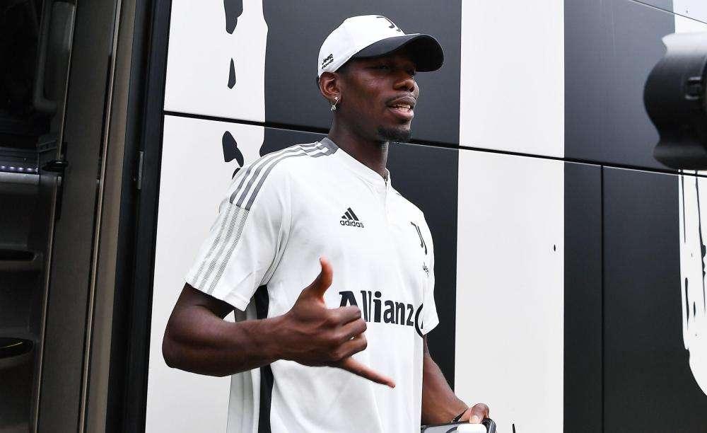 Juventus, rientro più vicino per Pogba e Vlahovic
