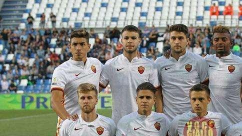 Instagram, Capradossi pronto alla finale del campionato Primavera. FOTO!