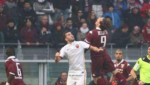 Diamo i numeri... Torino-Roma - 1-1 le ultime tre volte, i granata non vincono dal 1989. El Shaarawy vede rosso contro il Toro