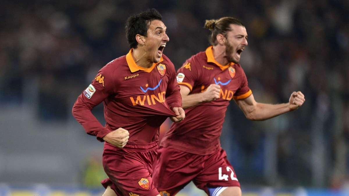 Accadde oggi - Burdisso: "La Roma mi ha dato brividi incredibili". Behrami: "Vi svelo perché non andai alla Roma". AS Roma: "Nessuna notte brava per Osvaldo e De Rossi"
