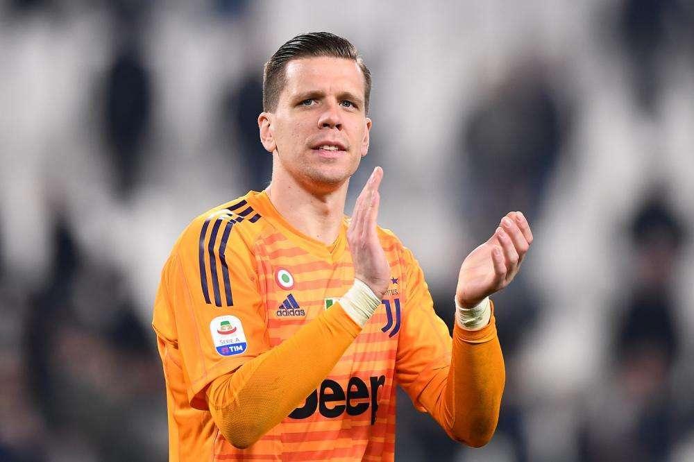 Juventus, Szczęsny: "La figura di Totti era più importante della Roma stessa, De Rossi il vero capitano nello spogliatoio"