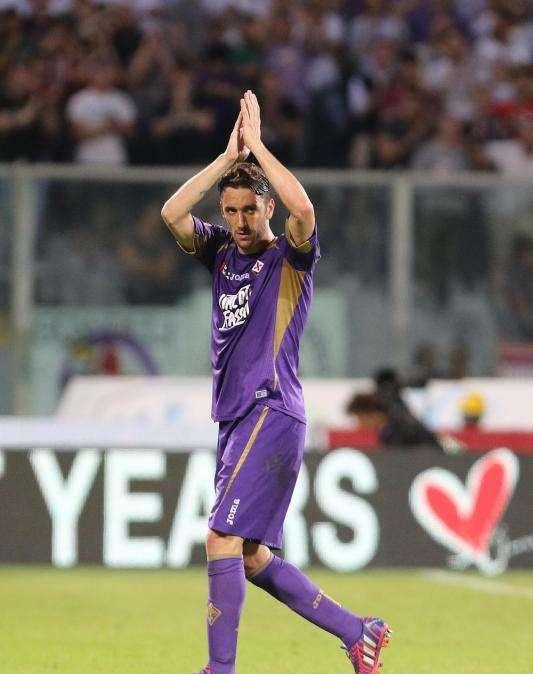 Fiorentina, Rodriguez: "Salah? Chi non vuole restare se ne vada"