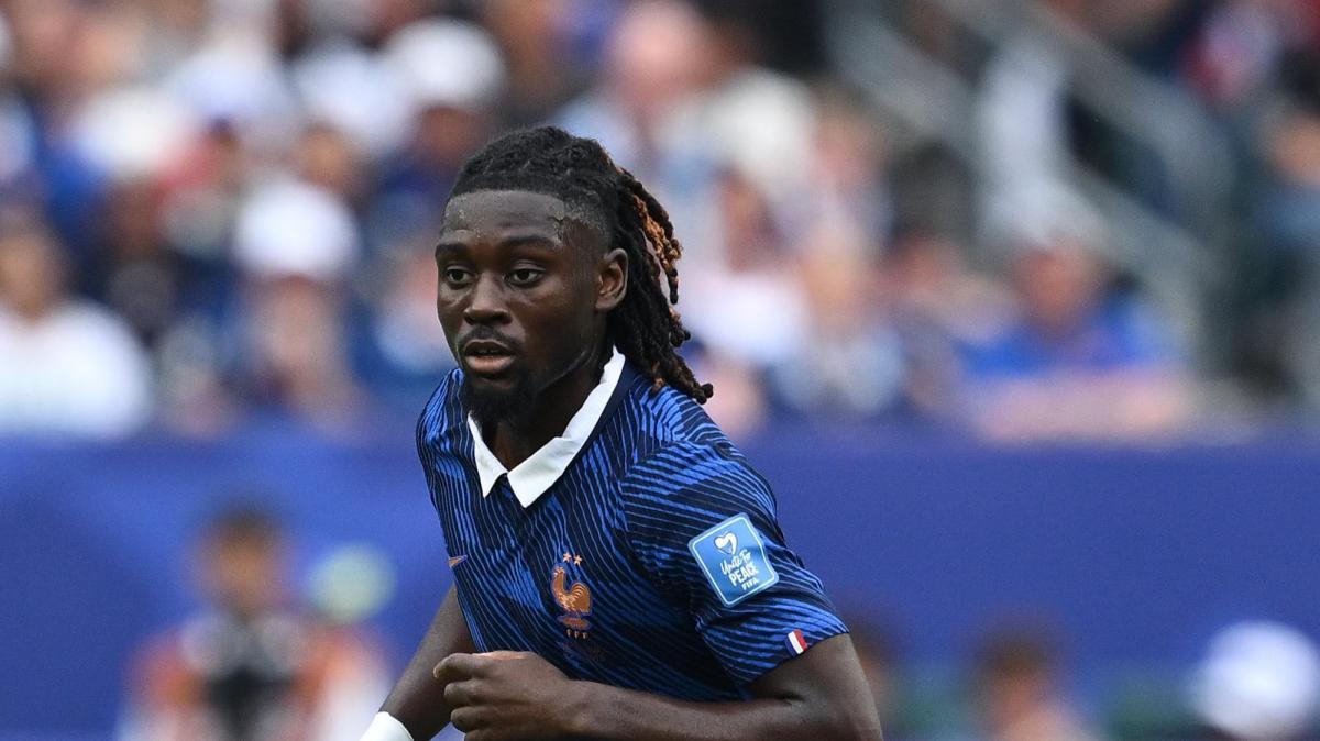 Calciomercato Roma - Arsenal e Chelsea sempre su Koné, servono 45 milioni di euro