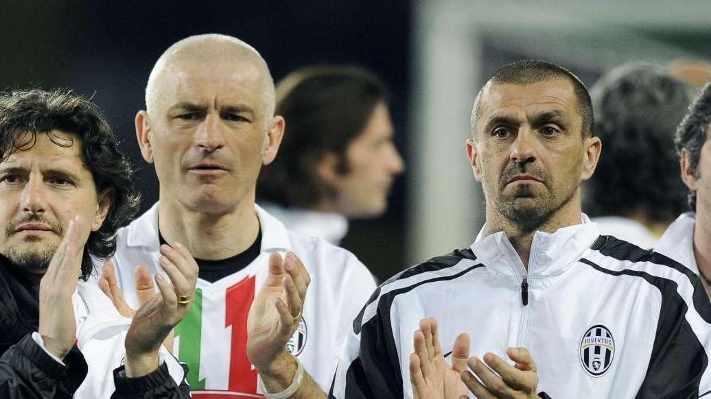 Porrini: "Per la Juve avrei preferito Dzeko. Kumbulla si farà, ma la Roma lo aspetti". AUDIO!