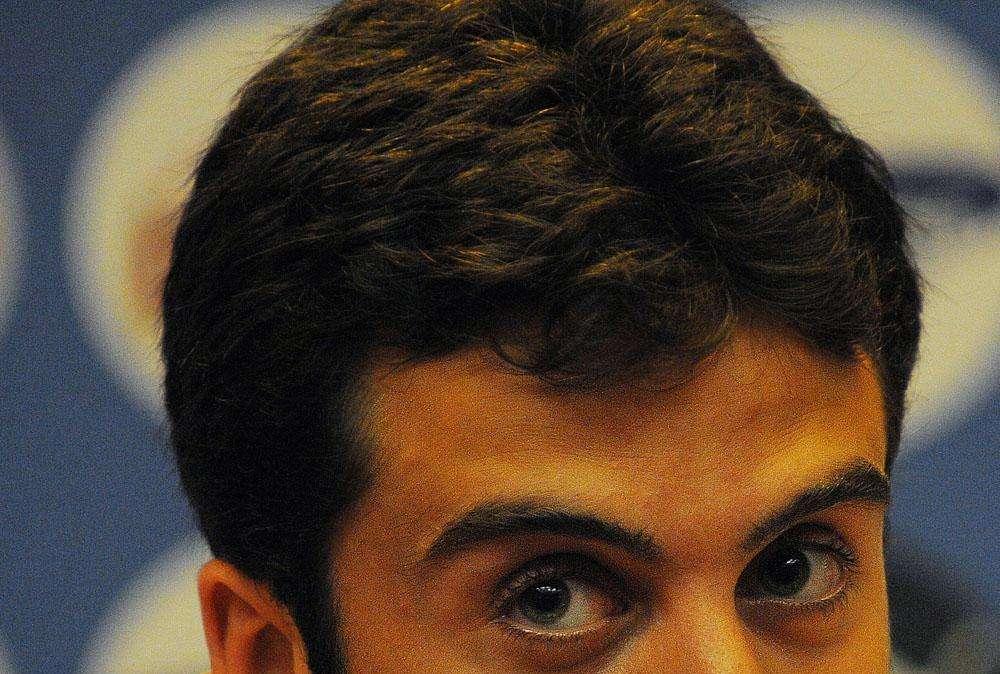 Sky - Tentazione Rossi se parte Bojan?