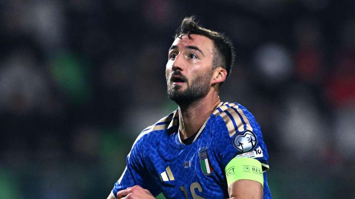 Italia, Gattuso pensa a Cristante in difesa