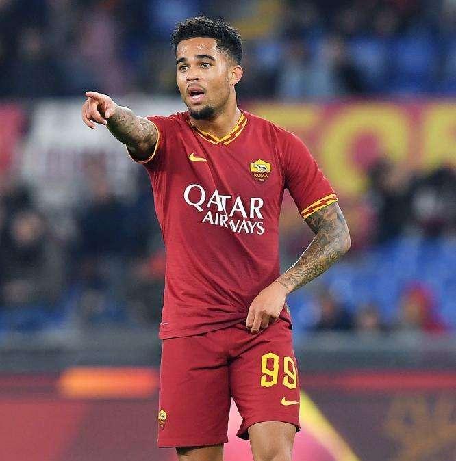 Brescia-Roma, i convocati di Fonseca: torna Kluivert