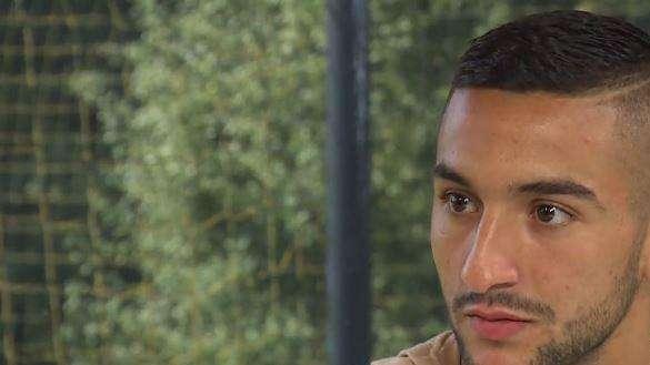L'Ajax abbassa le pretese per Ziyech: Monchi prepara 30 milioni più bonus