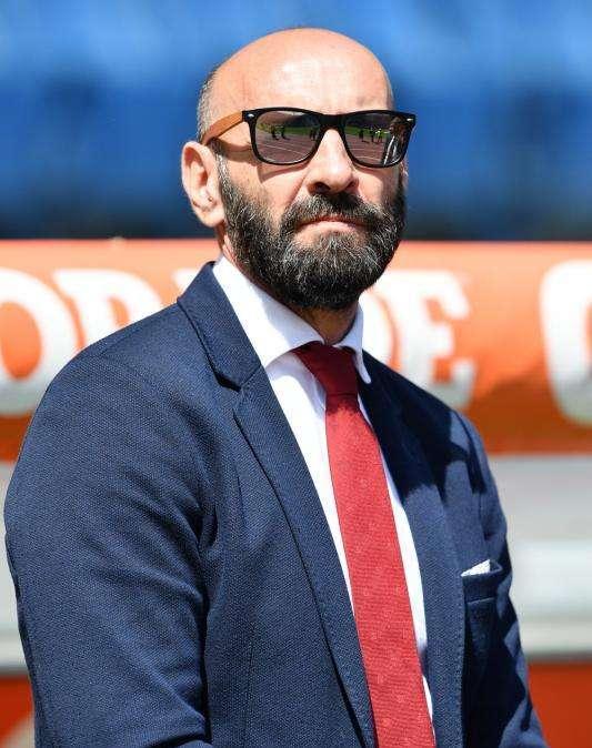 TRIGORIA - Monchi: "Zero possibilità che Rüdiger parta, trattativa aperta per Salah. La Roma non è un supermercato"