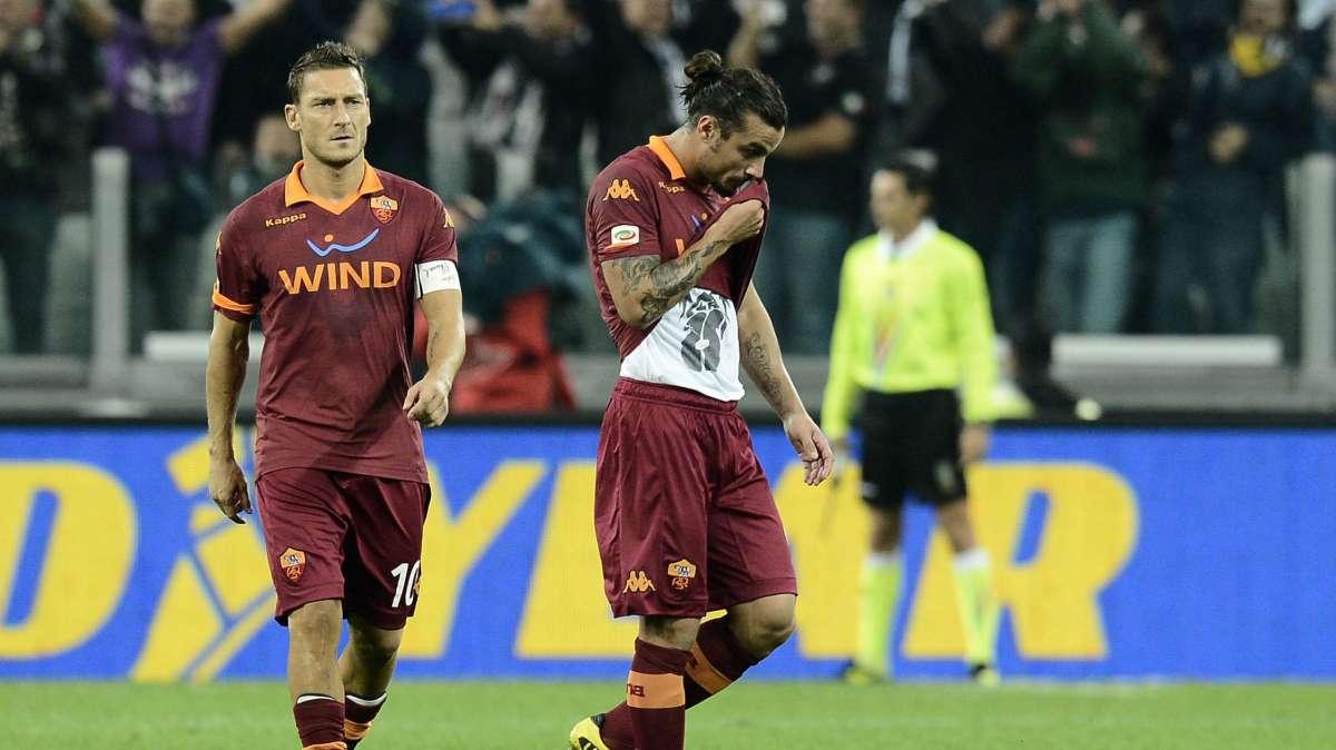 Le parole dei protagonisti - Scudetto: dalla fantasia alla realtà?
