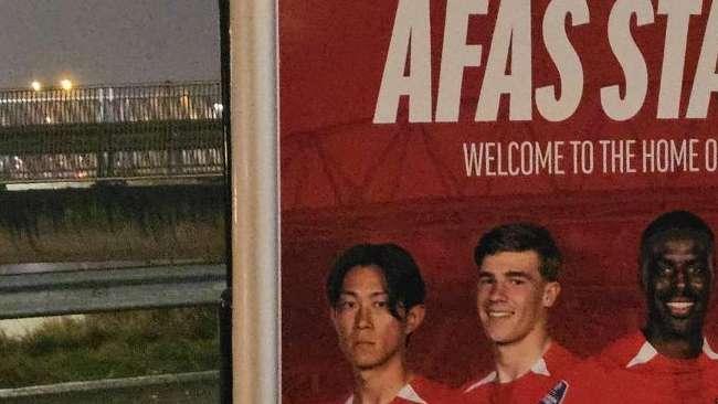 Cambio Campo - Kok: "L'AZ Alkmaar è giovane e incostante. Rensch alla Roma? Sono sorpreso, non è stato determinante all'Ajax"