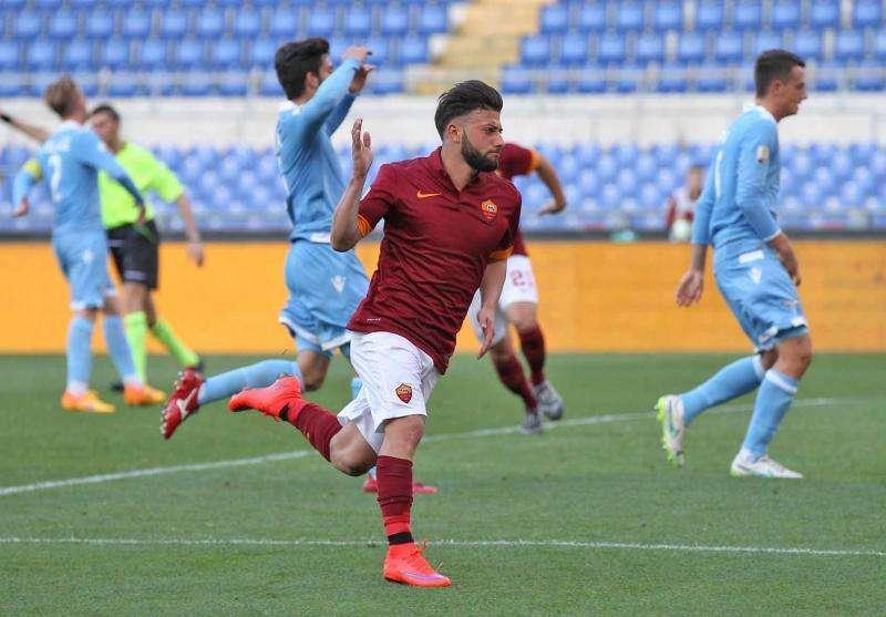 PRIMAVERA TIM CUP - SS Lazio vs AS Roma: le probabili formazioni