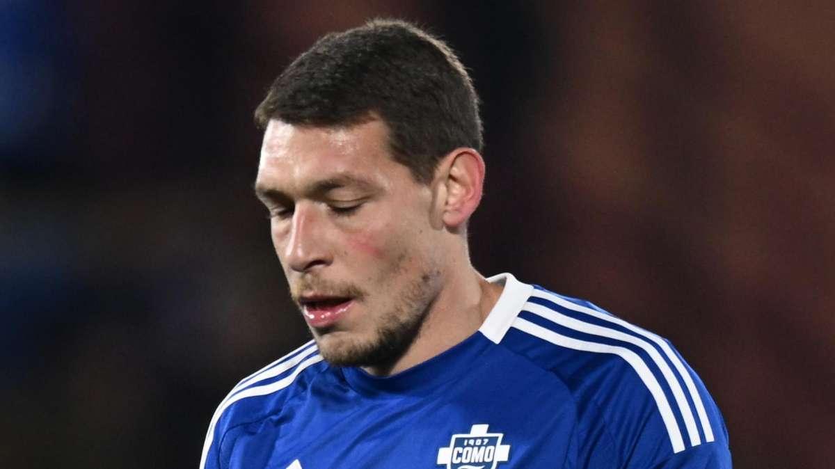 Belotti è un nuovo calciatore del Cagliari. Acquisto a titolo definitivo dal Como