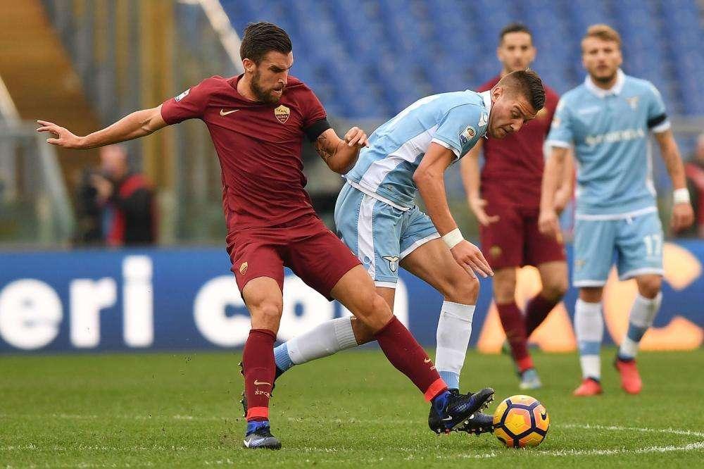 Diamo i numeri - Lazio-Roma: momenti opposti in vista della 170ª stracittadina. 3 vittorie su 3 negli ultimi derby in "trasferta" di campionato