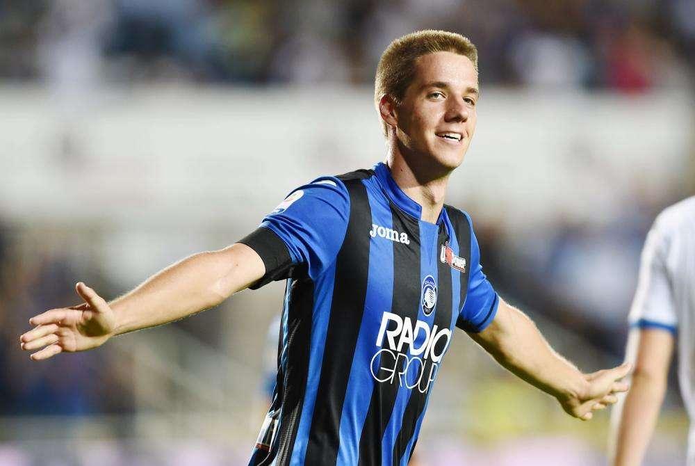 Il filo di Roma-Atalanta: Mario Pasalic