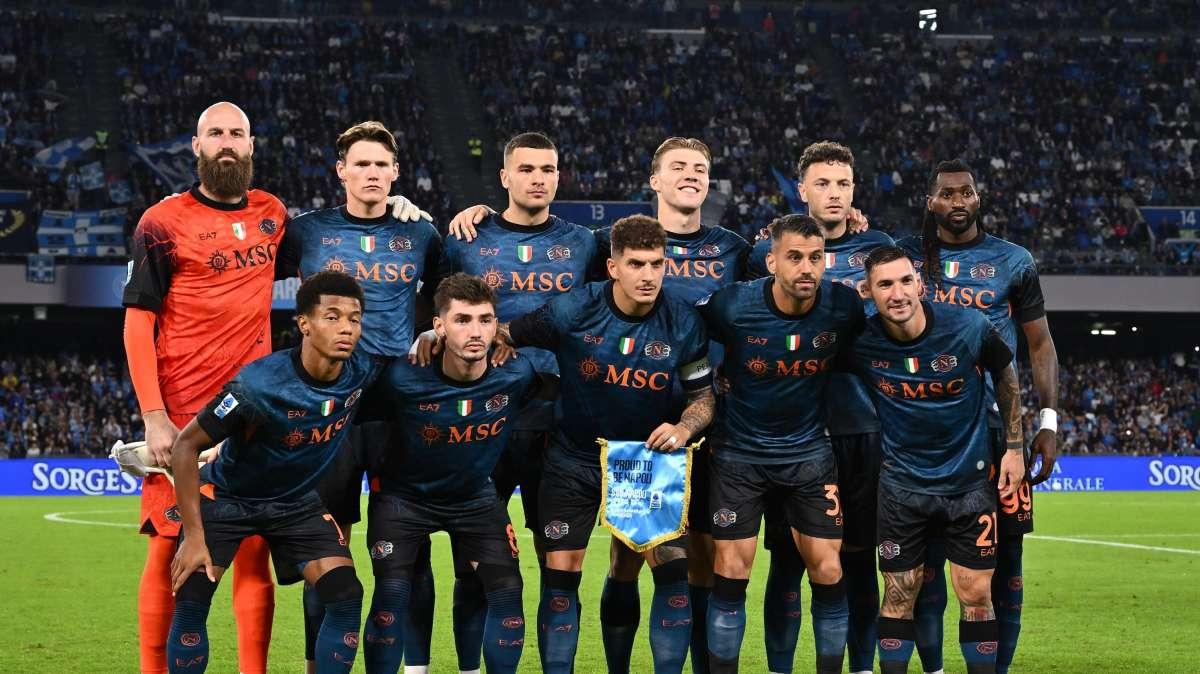 Cambio Campo - Troise: "Il Napoli ha ritrovato entusiasmo. La Roma ha una grande occasione, ma è presto per parlare di scontro scudetto"