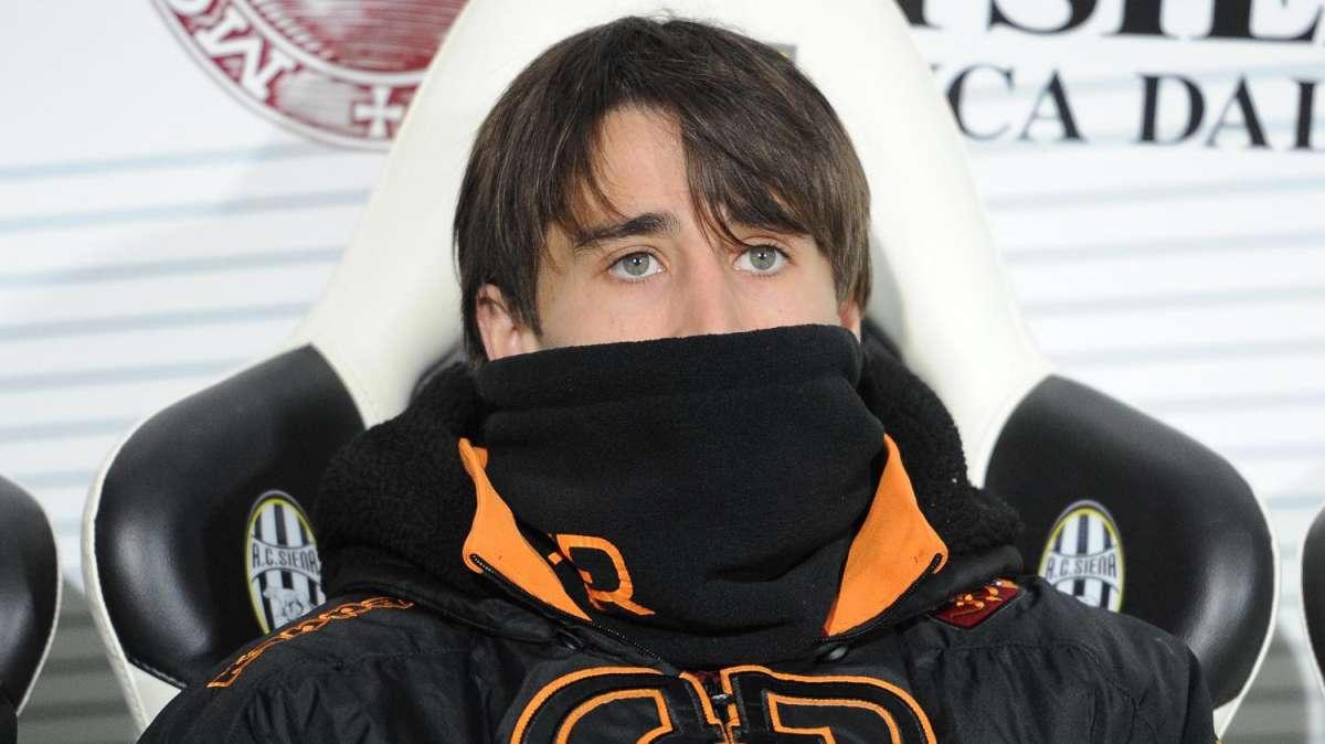 Argenio: "Bojan resterà a Roma"