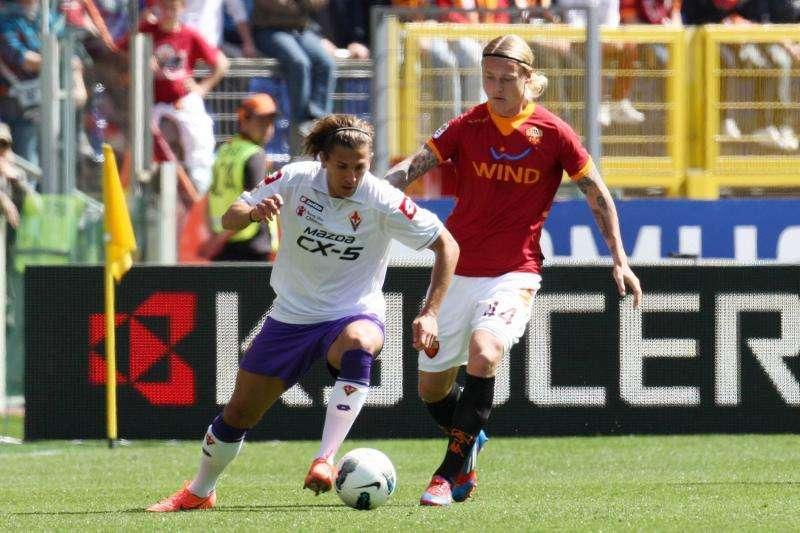 Accadde oggi - Benatia: "La Roma non ha mantenuto i patti". Totti: "Mai pentito di aver preferito la Roma al Real Madrid. Non ho mai tradito la Roma perché sono una persona vera". Cerci: "Non mi vedranno mai correre sotto la curva viola"