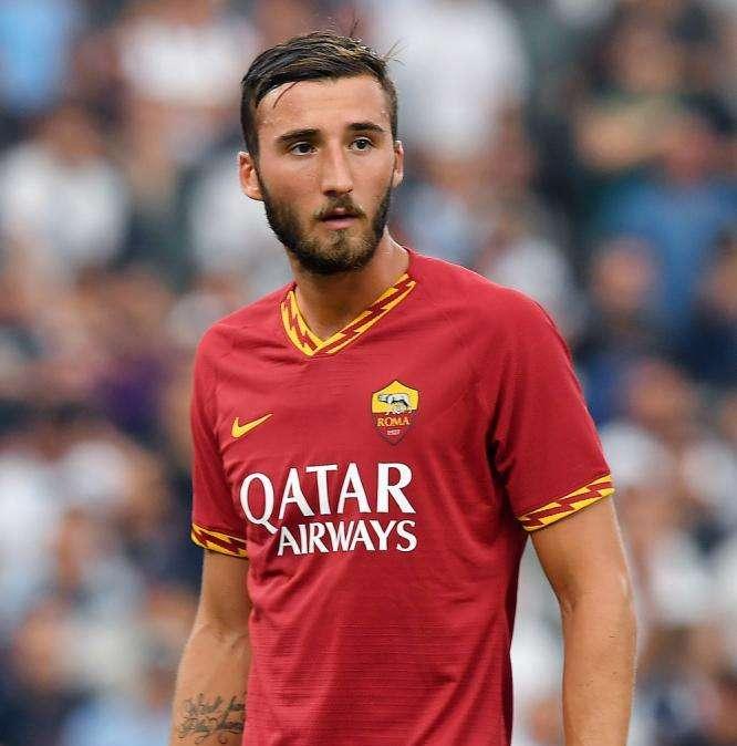 Cristante: "Dobbiamo andare avanti con le nostre idee"