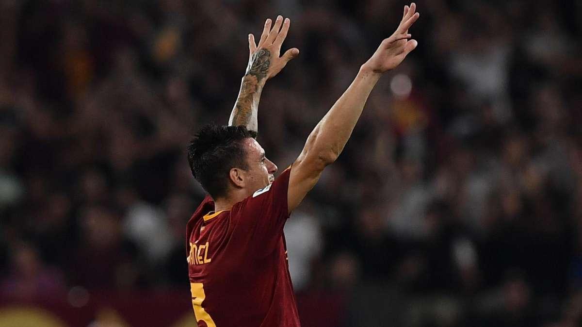Ibanez: "La vittoria della Conference League è stata incredibile, devo dire grazie a Mourinho"