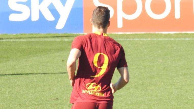 PRIMAVERA 1 TIM PAGELLE US CITTÀ DI PALERMO vs AS ROMA 0-0 - Cangiano positivo. Celar impreciso