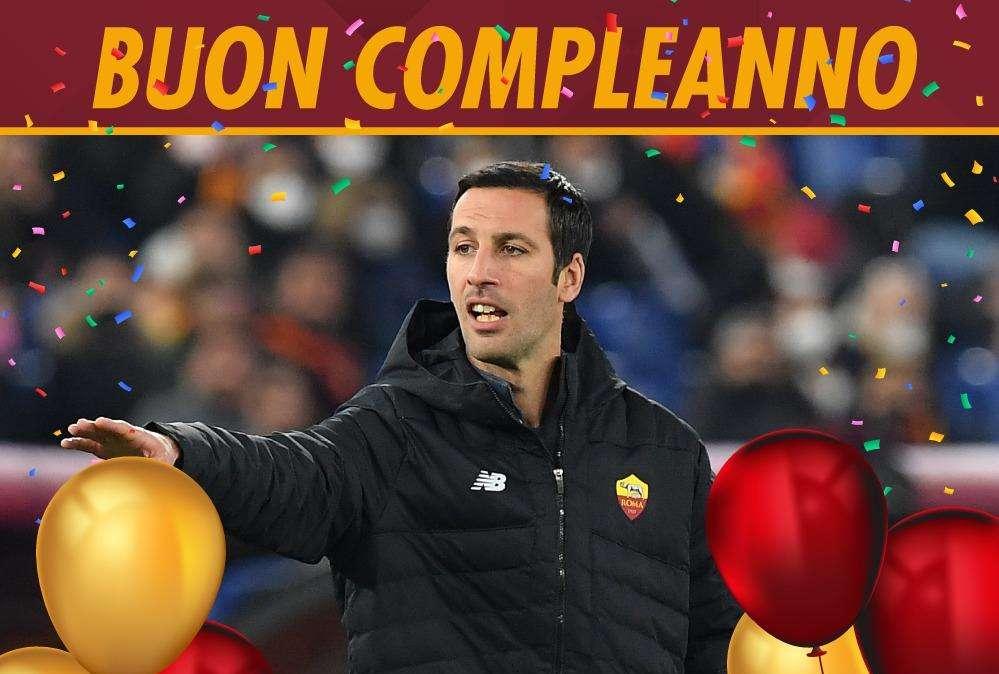 Da "nuovo Ibra" a vice-Mourinho: tanti auguri Salvatore. GRAFICA!