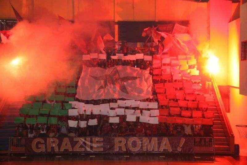 Twitter, la Roma augura buona festa dell'Indipendenza ai tifosi indonesiani