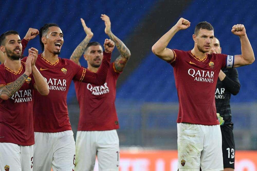 Anche in casa Roma, si diffonde il pensiero della chiusura anticipata della stagione