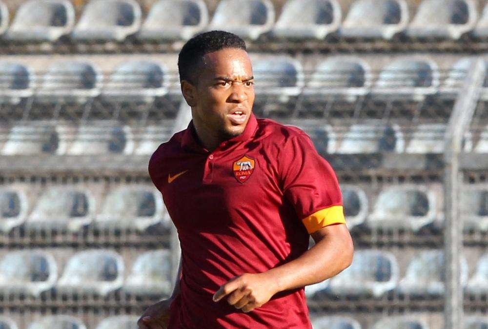 Twitter, Emanuelson: "Io e Totti concentrati sul Real Madrid". FOTO!