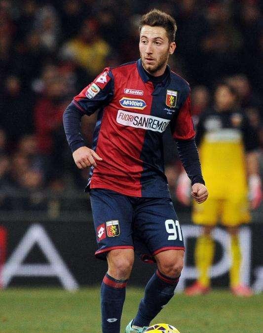Bertolacci verso il riscatto da parte del Genoa: poi futuro al Milan